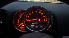 MINI Countryman 1.5 Cooper Exclusive 5dr Auto [Comfort Pack] Petrol Hatchback